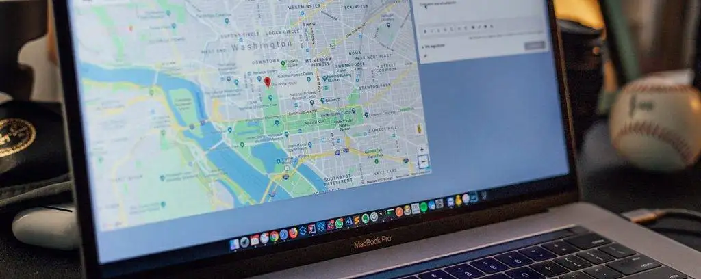 How to Use Google Map in Google Data Studio