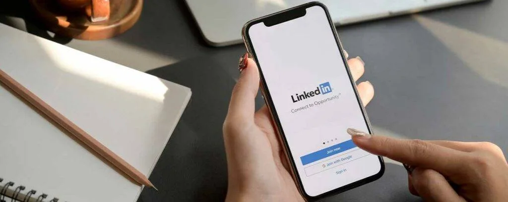 Connect LinkedIn to Google Data Studio