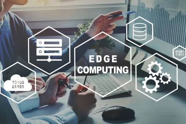 Edge Computing