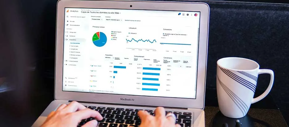 Checking Backlinks in Universal Analytics