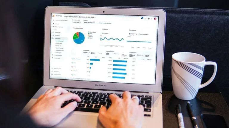 Matomo vs Google Analytics