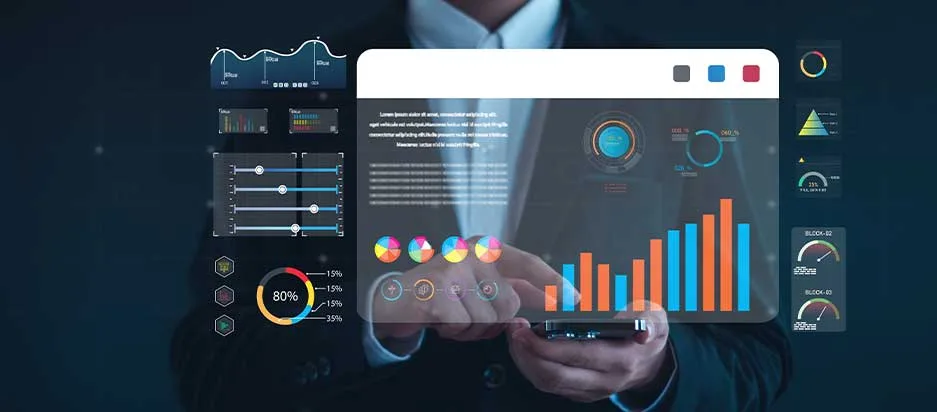 Common Features of Dashboards