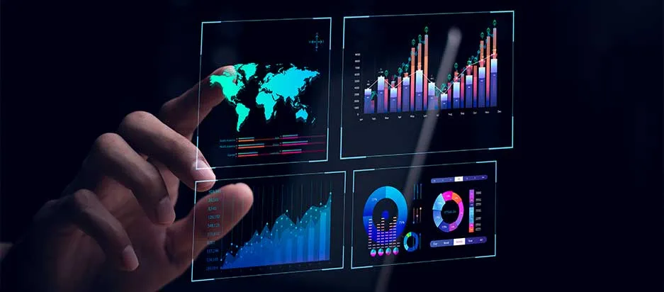 Data Visualization: Who Does It Better?