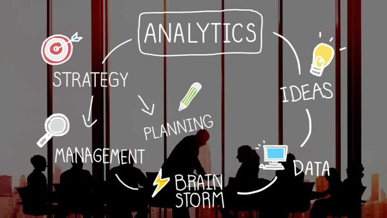 Examples of Marketing Analytics: How Brands Leverage the Power of Data