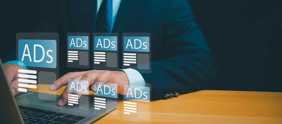 Tracking Gaps and Ad Blockers