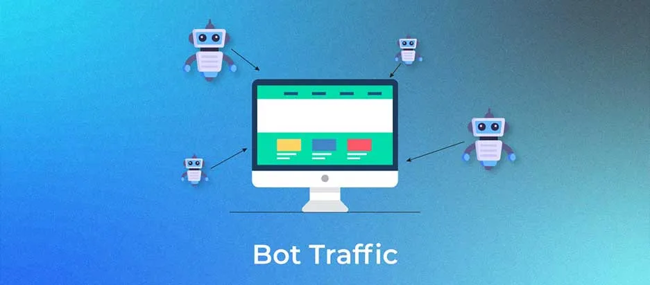 What Is Bot Traffic?