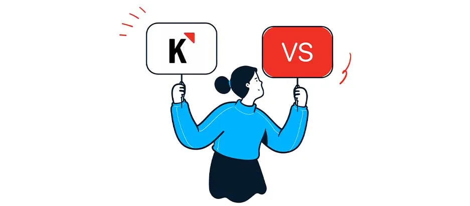 Which one To Choose Tableau vs Klipfolio