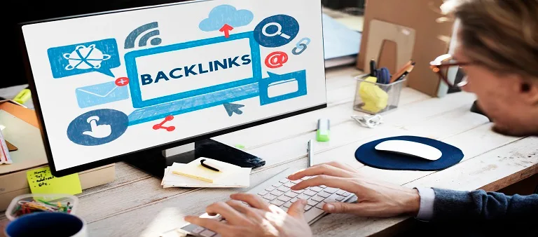 Backlink Profile