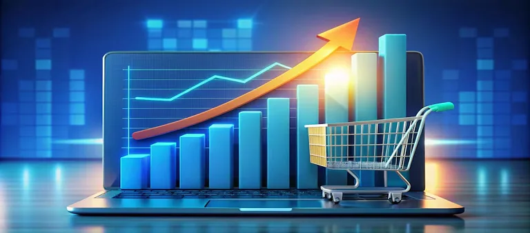 E-commerce Growth