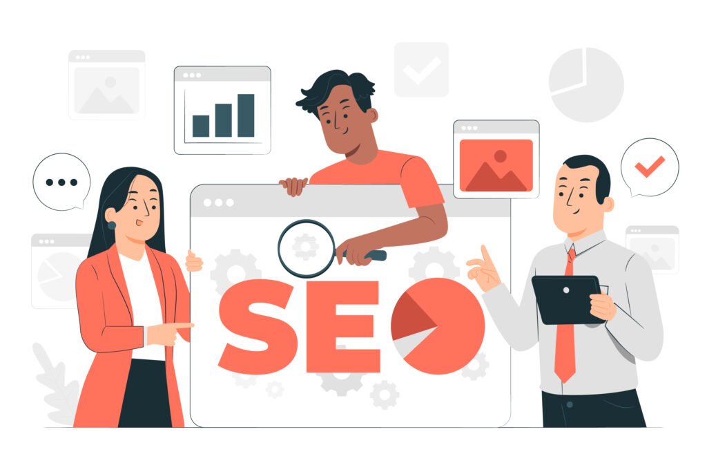 SEO Reports Are Essential for Businesses in 2025