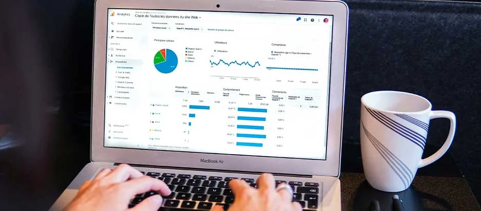 What is Cross-network in Google Analytics – An Overview?